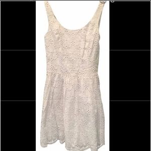 Lilly Pulitzer Charleston dress size 12 with tags